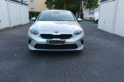 Kia ceed / Ceed 102.000 km 10.990 &euro; Recklinghausen 45663