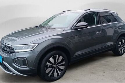 VW T-Roc 8.189 km 30.490 &euro; Wetter 58300