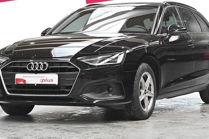 Audi A4 101.287 km 21.443 € Wuppertal 42109