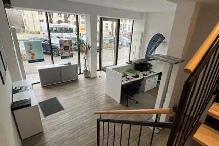 Büro in Dortmund 1.250 € 100 m² zimmer