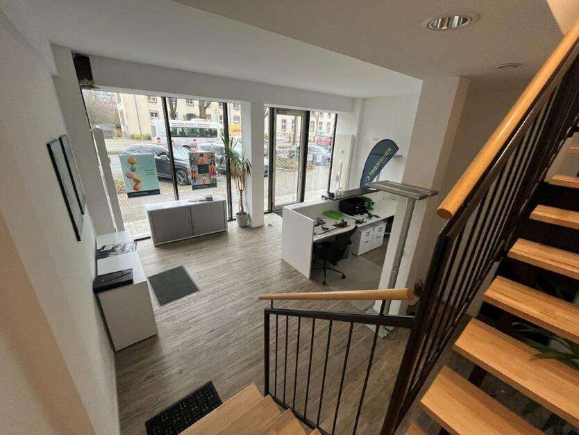 Büro in Dortmund 1.250 € 100 m² zimmer