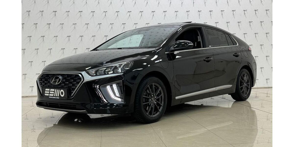 Hyundai IONIQ 47.978 km 17.800 &euro; Oberhausen 46149