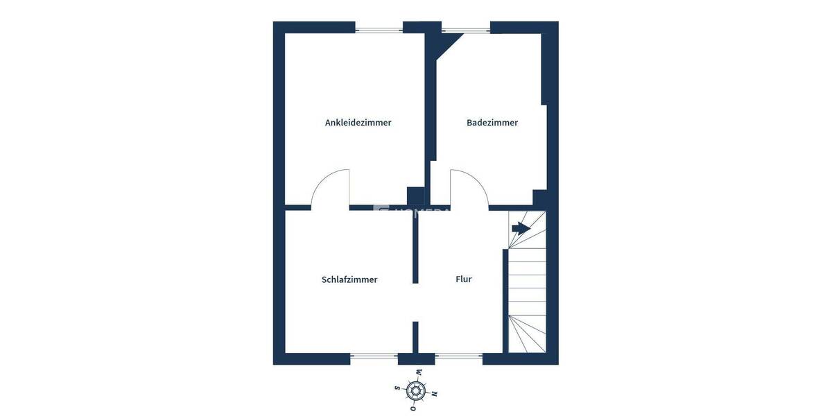 Mehrfamilienhaus, Wohnhaus Bochum Dahlhausen - 1 Zimmer, 323 m&sup2;, 499.000&euro; | Angebot:26903240