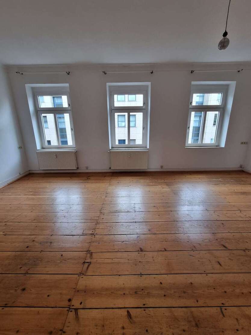 Wohnung zum Mieten in Krefeld 420 € 45 m² 1 zimmer