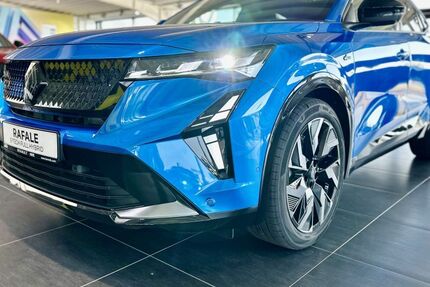 Renault Rafale 6.500 km 46.798 € Dortmund 44145