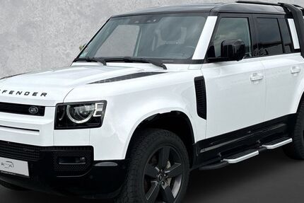 Land Rover Defender 118.000 km 49.099 &euro; Essen 45141
