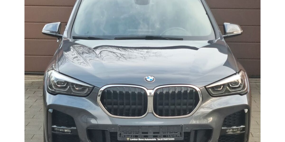 BMW X1 107.168 km 22.999 &euro; Duisburg 47138