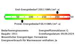 Etagenwohnung Essen Stadtbezirk III - 3 Zimmer, 80 m&sup2;, 825&euro; | Angebot:26674869