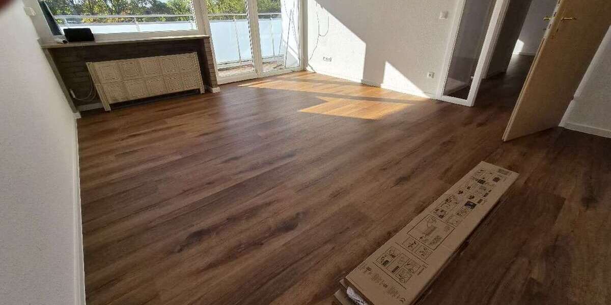 Etagenwohnung Essen Stadtbezirk VIII - 3 Zimmer, 77 m&sup2;, 595&euro; | Angebot:27476278