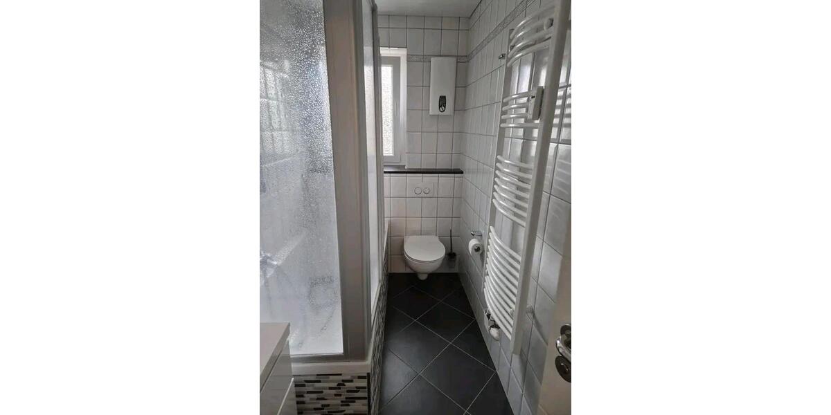 Etagenwohnung Essen Stadtbezirk VIII - 2 Zimmer, 58 m&sup2;, 650&euro; | Angebot:26516478
