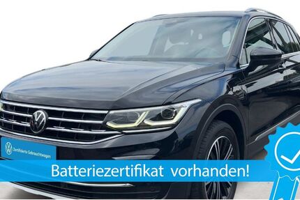 VW Tiguan 80.229 km 24.590 &euro; Moers 47441