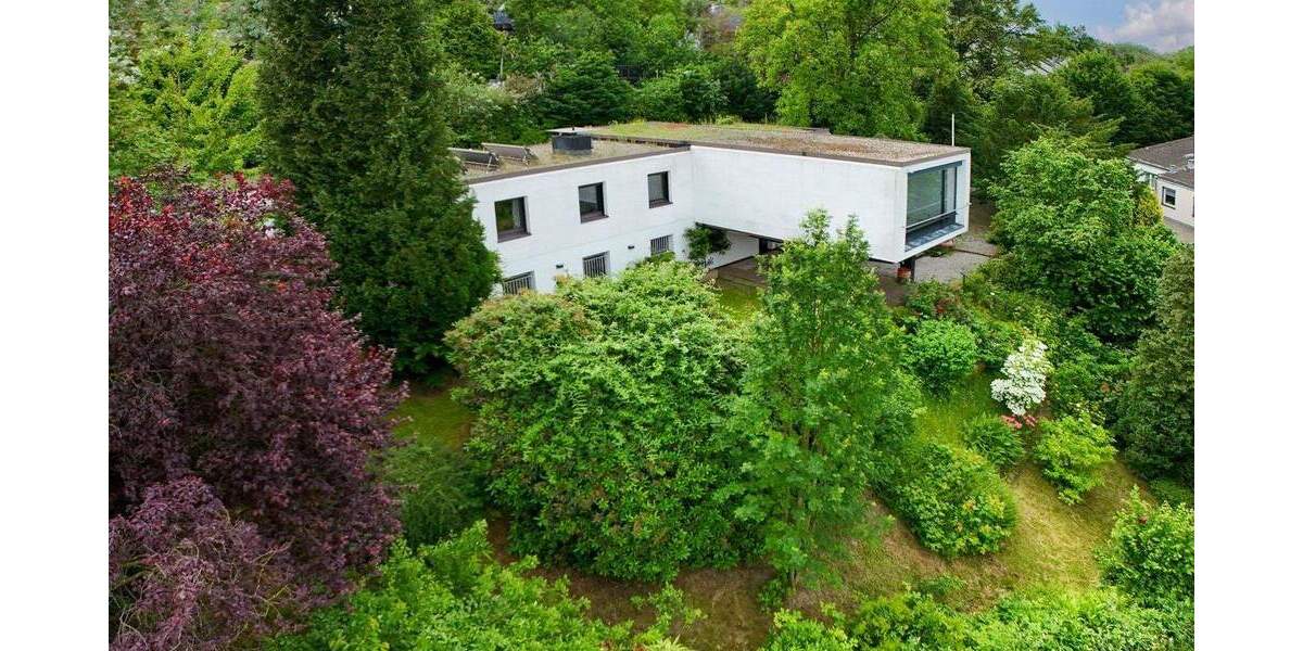 Einfamilienhaus Essen Kupferdreh - 7 Zimmer, 188 m&sup2;, 795.000&euro; | Angebot:24497666