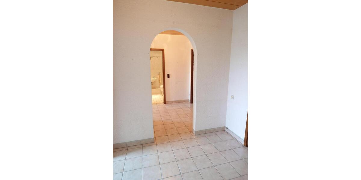 Lichtdurchflutete 3-Zimmerwohnung mit Balkon gepflegter Wohnlage 3 zimmer