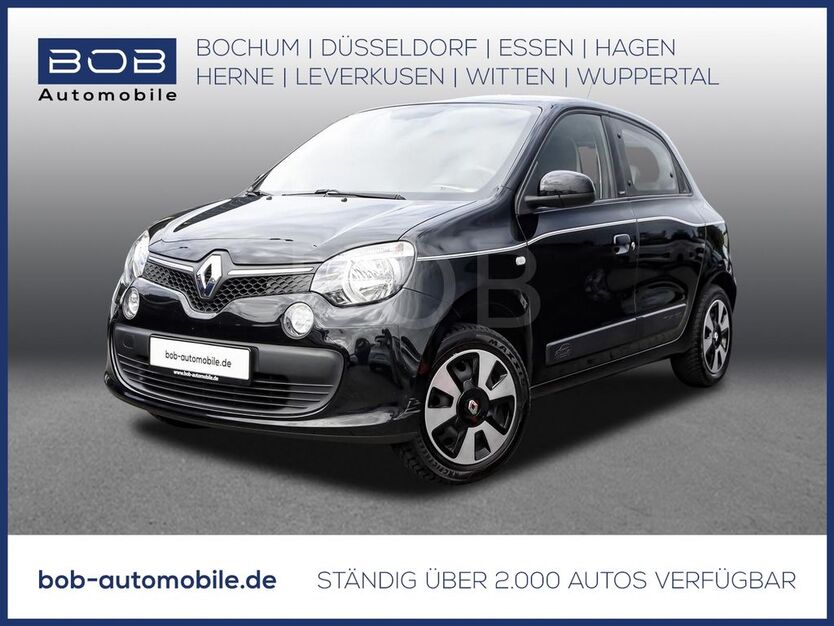 Renault Twingo 103.600 km 6.899 € Bochum 44809