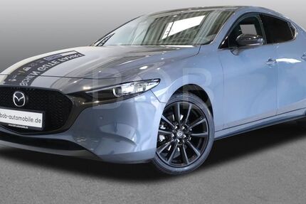 Mazda 3 12.090 km 24.470 € Essen 45239