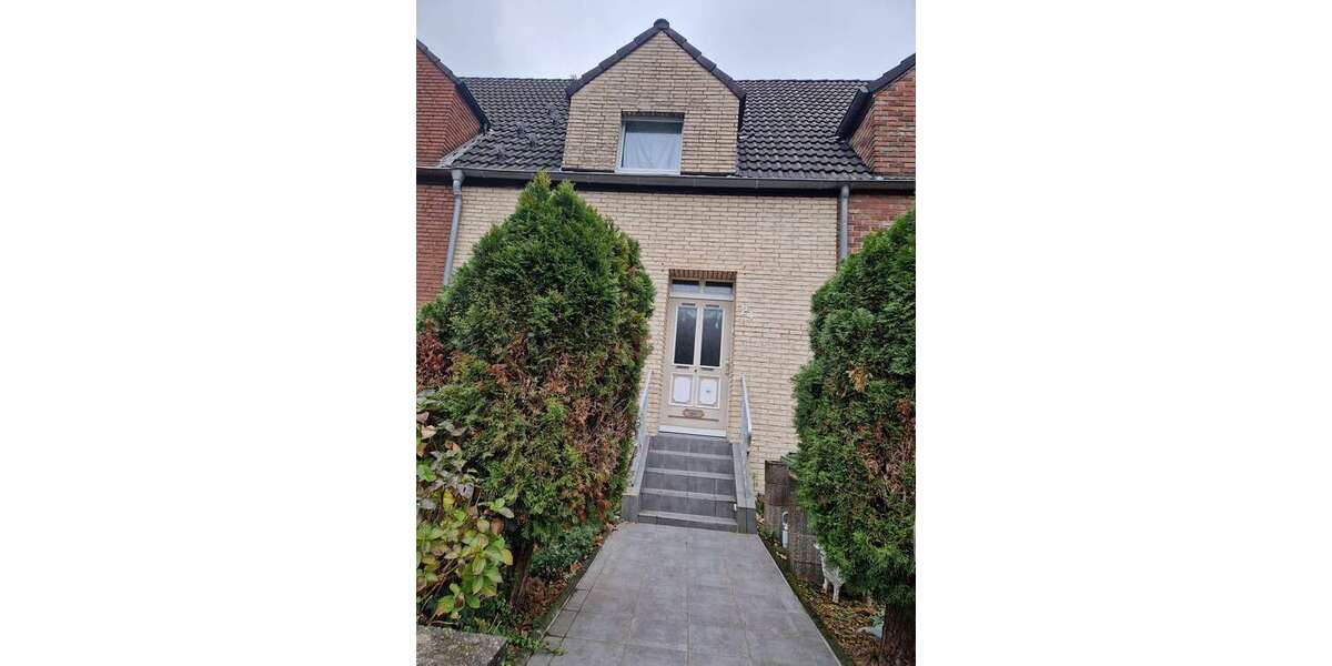 Haus zum Kaufen in Oberhausen 210.000 € 95 m² - Einfamilienhaus Oberhausen Schmachtendorf | Angebot:26725306