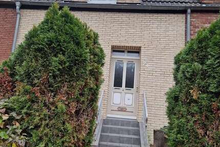 Haus zum Kaufen in Oberhausen 210.000 € 95 m² - Haus Oberhausen Schmachtendorf | Angebot:26725306