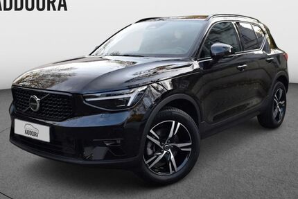 Volvo XC40 20.125 km 32.990 &euro; Wuppertal 42117