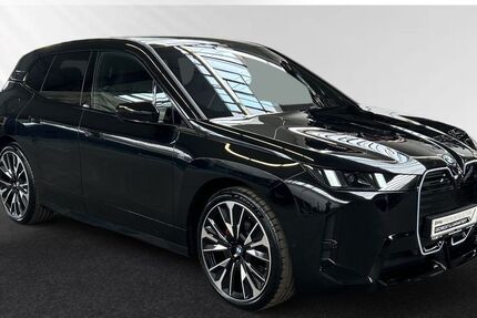 BMW iX 2.700 km 93.800 &euro; Moers 47441