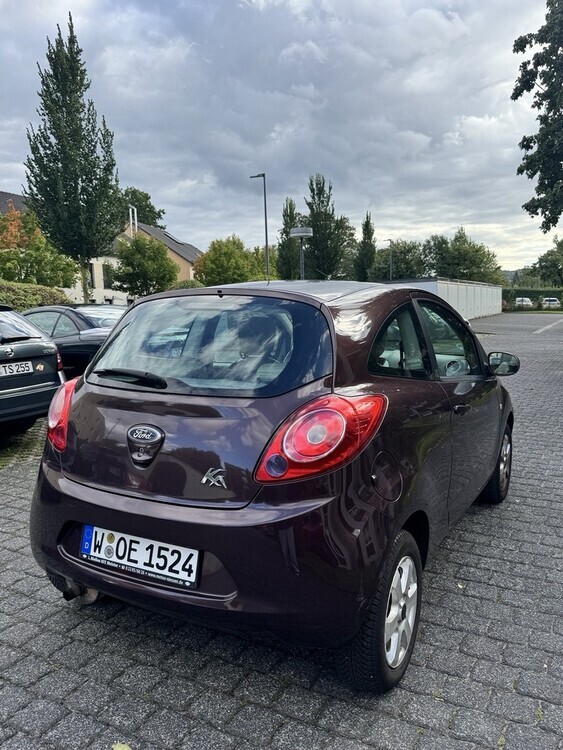 Ka