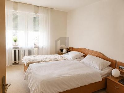 PROVISIONSFREI! GEPFLEGTE ANLAGE, BALKON, STELLPLATZ - Erdgeschoßwohnung Oer-Erkenschwick Erkenschwick | Angebot:27122029