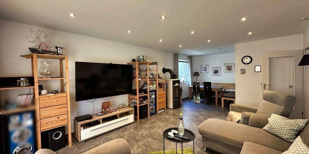 Modernisiertes Reihenendhaus mit Charme in ruhiger Wohnlage 5 zimmer