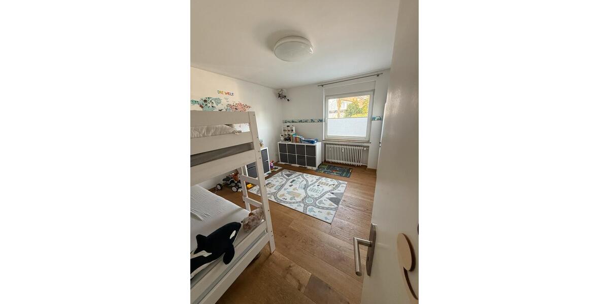 Erdgeschoßwohnung Recklinghausen Hillerheide - 2 Zimmer, 87 m&sup2;, 1.350&euro; | Angebot:26447928