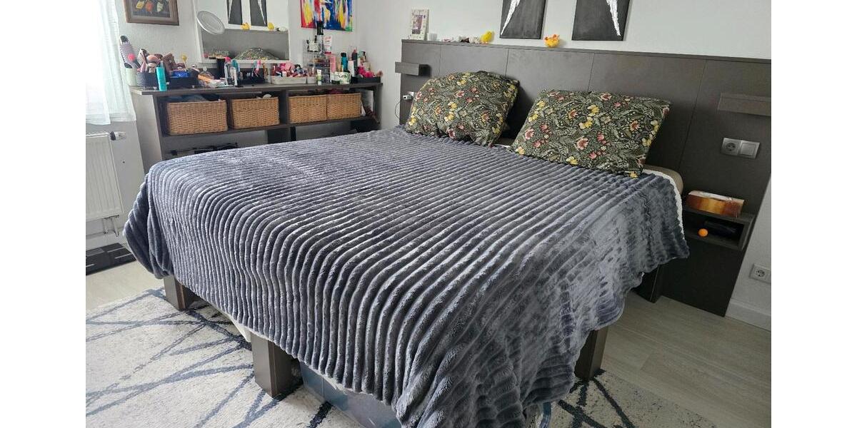 Etagenwohnung Velbert Langenberg - 3 Zimmer, 70 m&sup2;, 825&euro; | Angebot:26455645