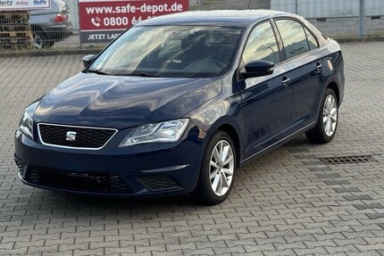 Seat Toledo IV 76.000 km 11.900 € Essen 45121