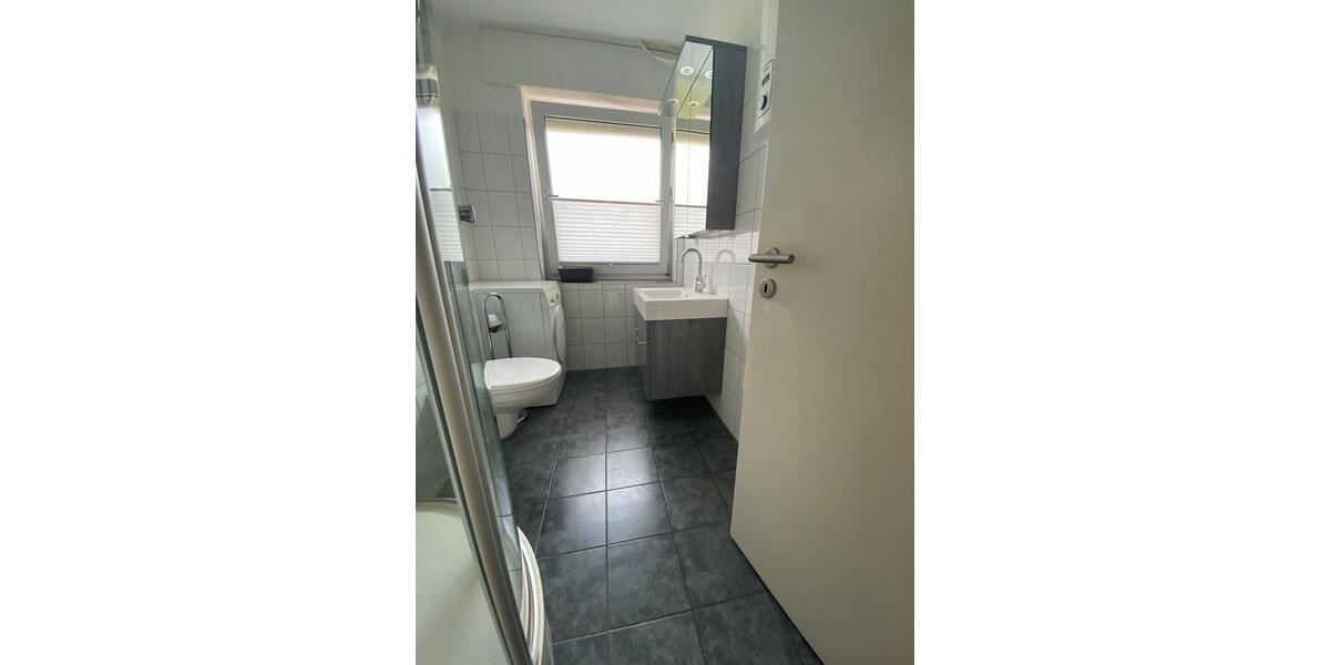 Etagenwohnung Dorsten - 2.5 Zimmer, 62 m&sup2;, 155.000&euro; | Angebot:27459952
