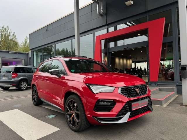 Ateca