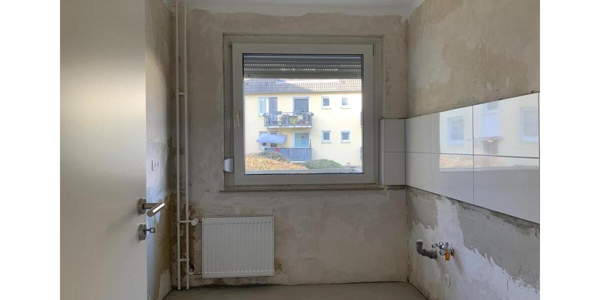 Gemütliche 3-Zimmer-Etagenwohnung in Gelsenkirchen – 53,95 m², Etage 3 links 3 zimmer