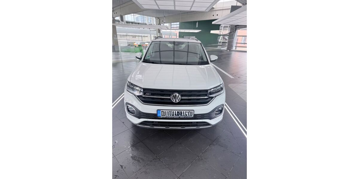 VW T-Cross 12.160 km 20.000 &euro; Duisburg 47057