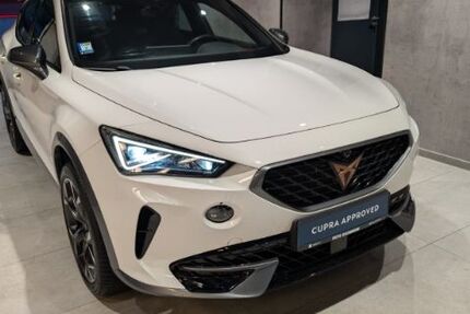 Cupra Formentor 43.280 km 21.990 € Hagen 58089