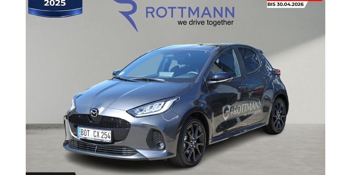 Mazda 2 Hybrid 9.542 km 24.690 &euro; Bottrop-Kirchhellen 46244