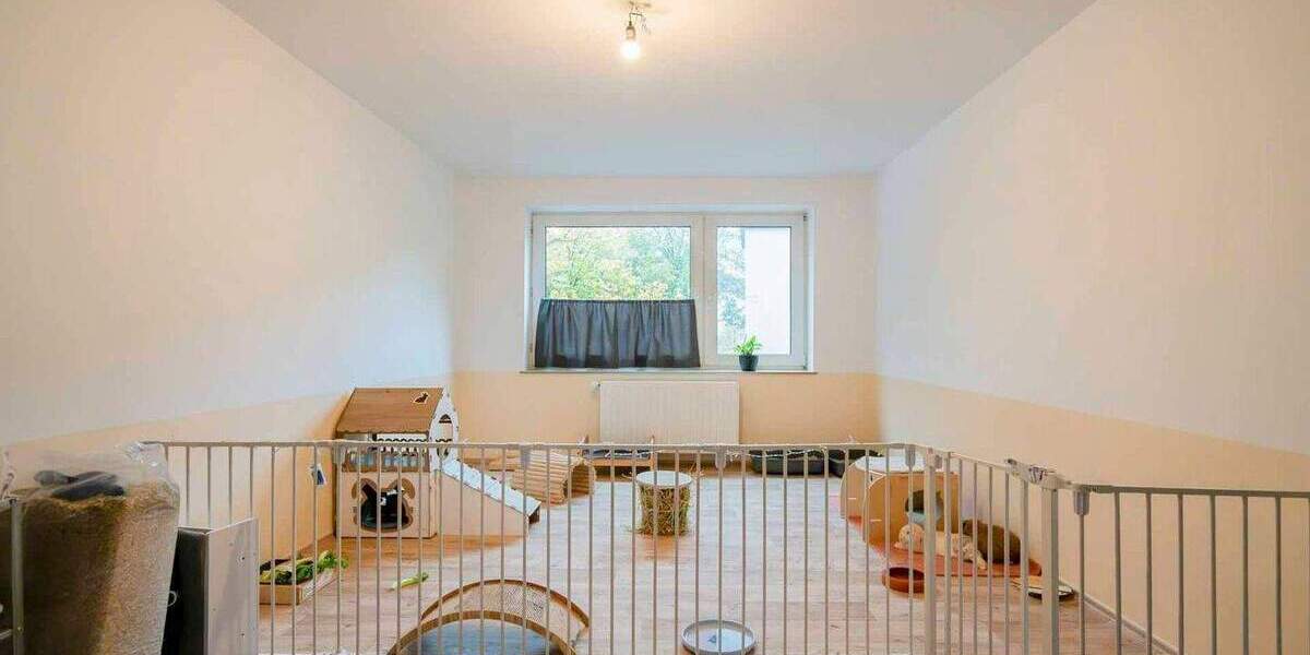 Mehrfamilienhaus, Wohnhaus Gelsenkirchen Schalke - 2 Zimmer, 735.000&euro; | Angebot:25278021