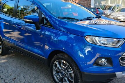 Ford EcoSport 108.350 km 8.950 &euro; Ratingen 40882