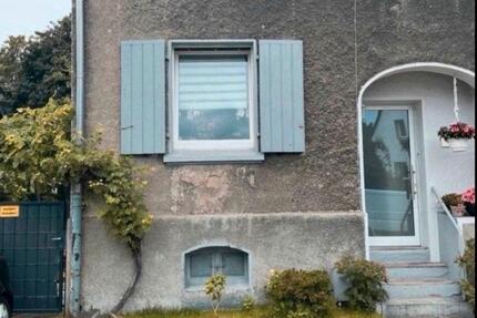 DOPPELHAUSHÄLFTE IN GELSENKIRCHEN HASSEL TOP ALS KAPITALANLAGE !! 4 zimmer