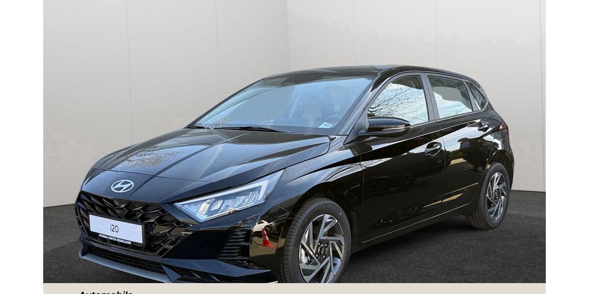 Hyundai i20 31.661 km 16.990 &euro; Dinslaken 46535