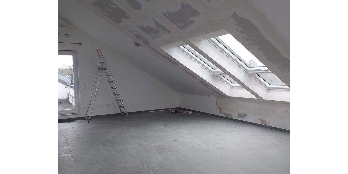 TOP Wohnung, TOP Ausstattung, TOP Lage! 3 zimmer