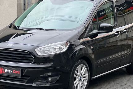 Ford Tourneo Courier 116.000 km 8.649 &euro; Essen 45329