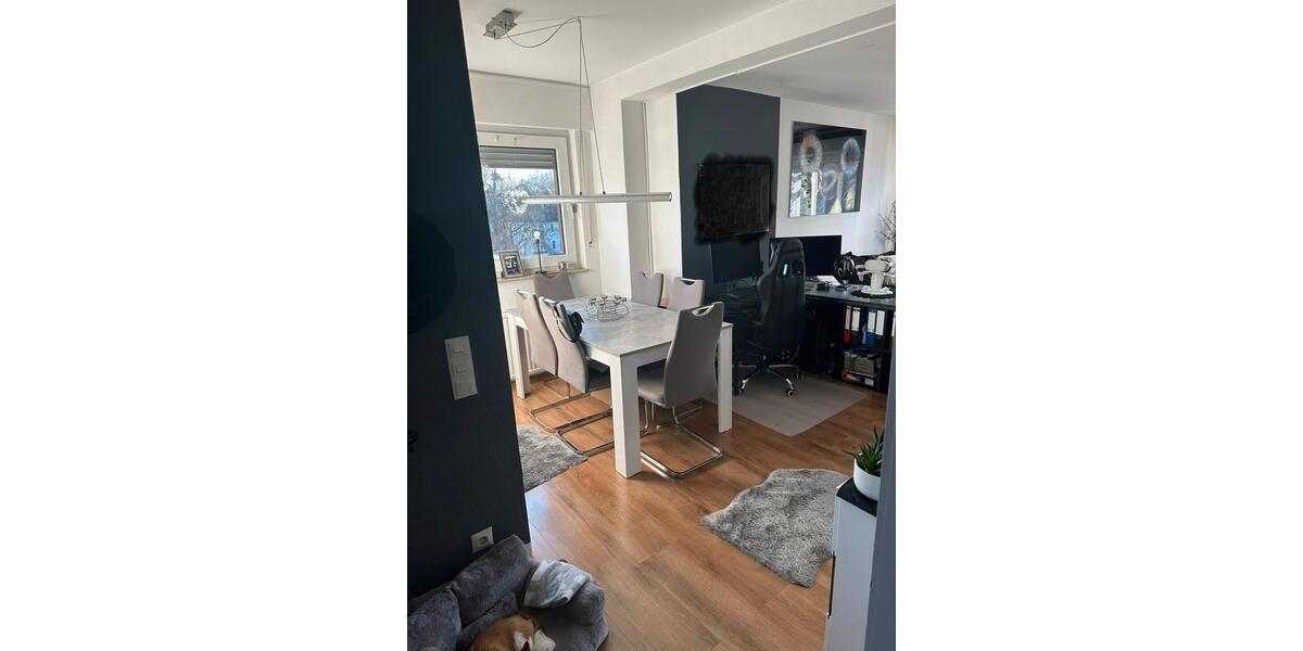 Etagenwohnung Witten Annen - 2 Zimmer, 61 m&sup2;, 460&euro; | Angebot:25632990