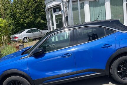Opel Mokka 132.800 km 11.790 &euro; Essen 45326