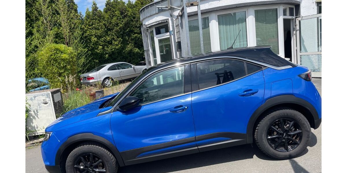 Opel Mokka 132.800 km 11.790 &euro; Essen 45326
