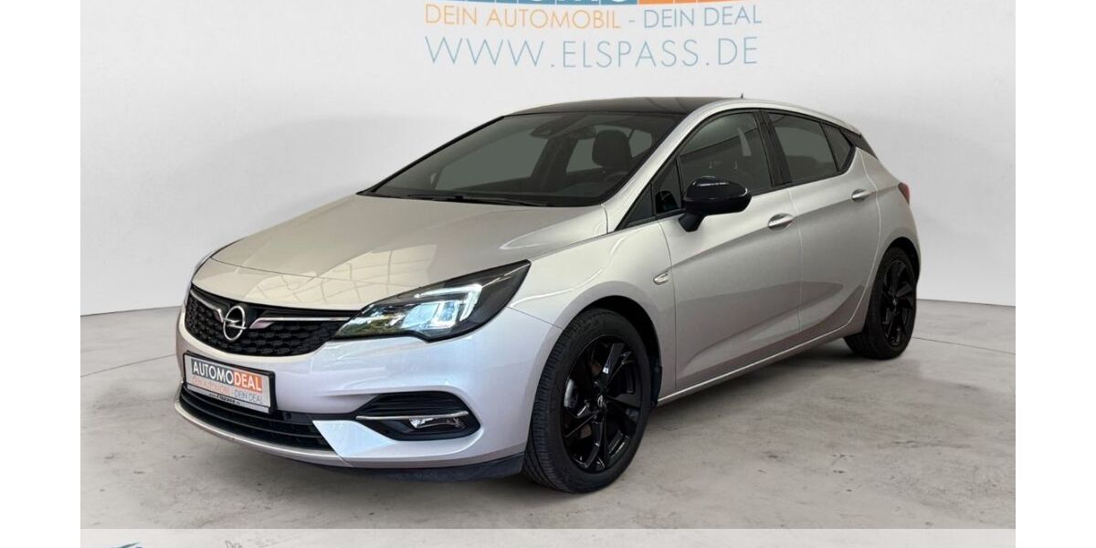 Opel Astra 38.467 km 13.989 &euro; Dinslaken 46539