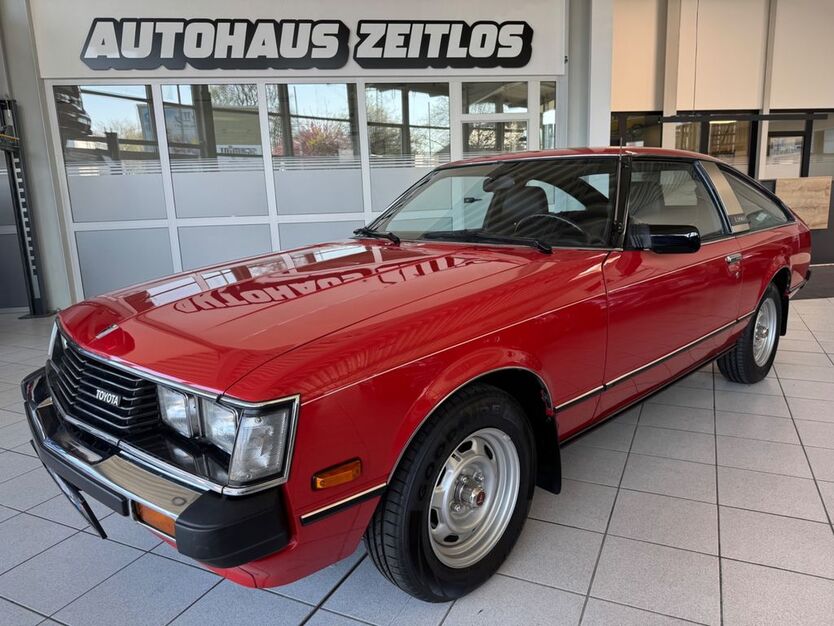Toyota Celica 46.257 km 17.890 € Dortmund Innenstadt Ost 44143