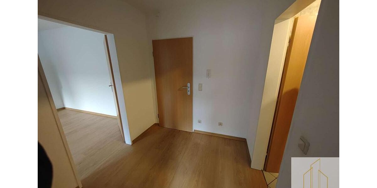 Etagenwohnung Gladbeck Alt-Rentfort - 1.5 Zimmer, 39 m&sup2;, 310&euro; | Angebot:26096492