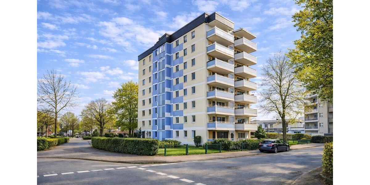 Etagenwohnung Dorsten - 3 Zimmer, 72 m&sup2;, 169.000&euro; | Angebot:27230762