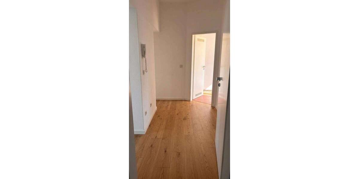 Etagenwohnung Essen Stadtbezirk III - 2 Zimmer, 56 m&sup2;, 570&euro; | Angebot:27462279