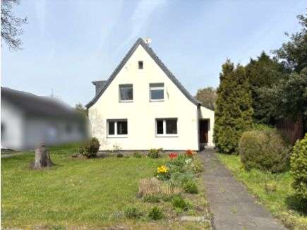 Einfamilienhaus Dinslaken Hiesfeld - 6 Zimmer, 135 m&sup2;, 439.000&euro; | Angebot:26400861